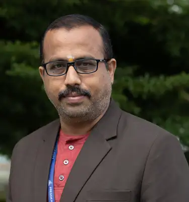 Dr. Senthilkumar Ranganathan